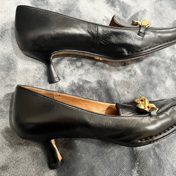 Tory Burch pumps - Picture 5 of 12